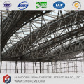 Prefabricated Steel Structure Exhibition Hall
